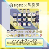 メーメントヴァニタスモデル