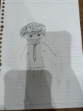 平松想乃画