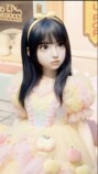 向井怜衣（白雪姫）