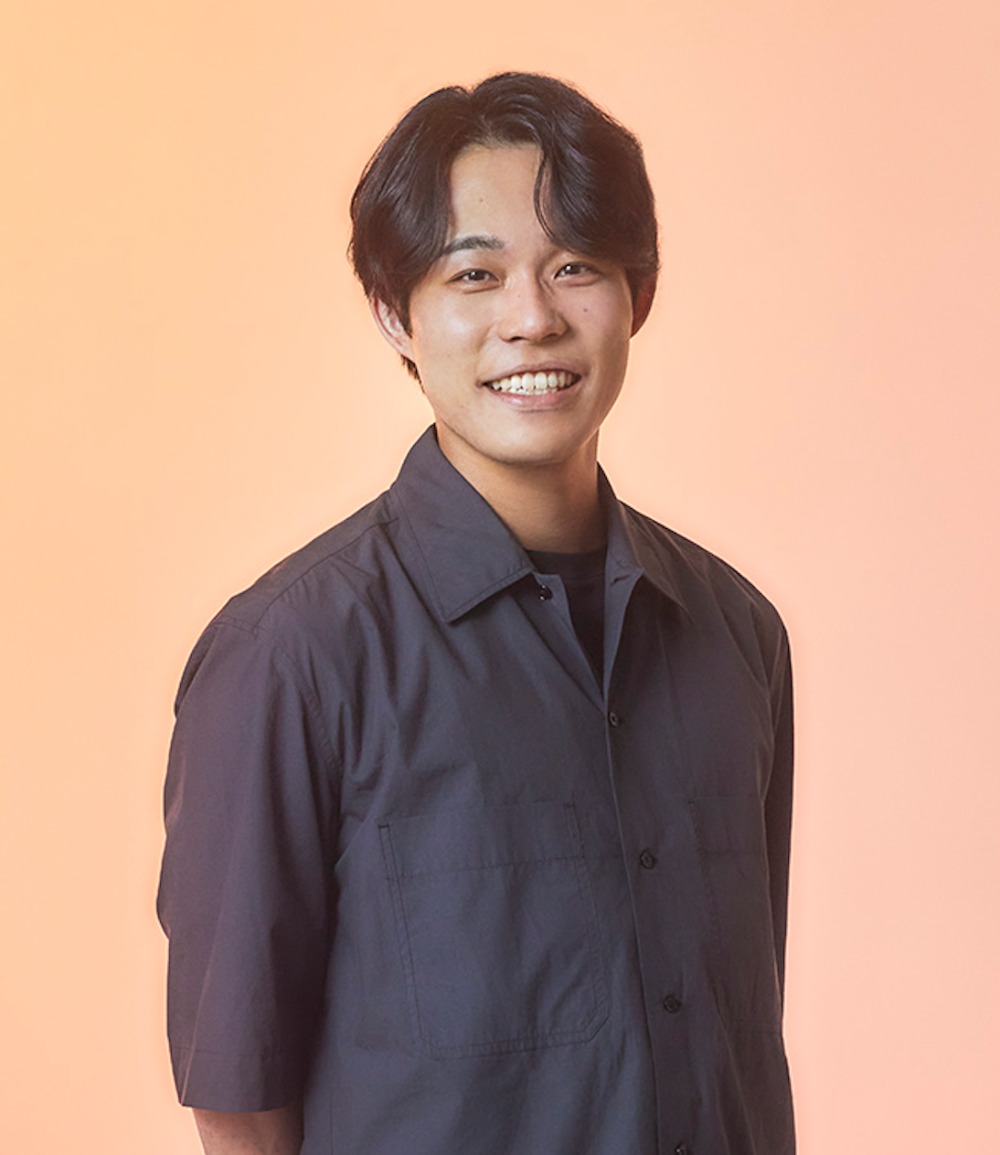 QREATION　米永圭佑
