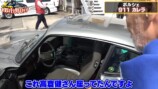 テリー伊藤、高倉健のポルシェに感激の画像