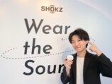 Shokzのイヤーカフ型イヤホン『OpenDots 2』と『OpenDots Air』