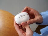 Shokzのイヤーカフ型イヤホン『OpenDots 2』と『OpenDots Air』