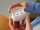 Shokzのイヤーカフ型イヤホン『OpenDots 2』と『OpenDots Air』