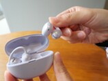 Shokzのイヤーカフ型イヤホン『OpenDots 2』と『OpenDots Air』