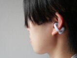 Shokzのイヤーカフ型イヤホン『OpenDots 2』と『OpenDots Air』
