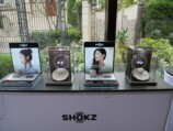 Shokzのイヤーカフ型イヤホン『OpenDots 2』と『OpenDots Air』