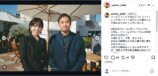 岸井ゆきの公式Instagramより