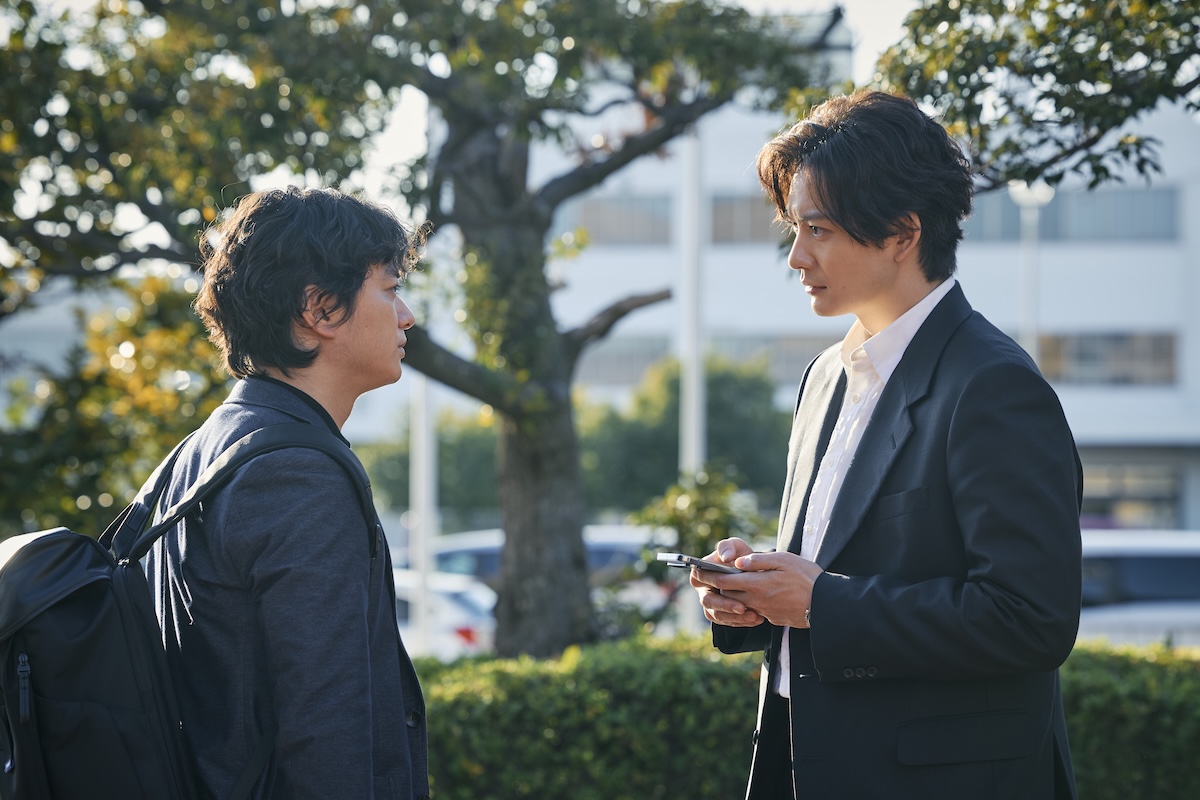 『田鎖ブラザーズ』は新井P史上最も重い？