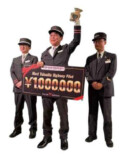 WILLER初の公式ファンブック6月15日発売の画像