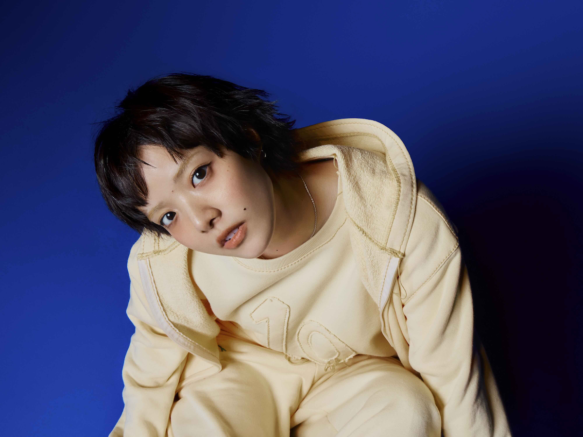 あいみょん、初のベスト盤リリース