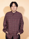 水野良樹（撮影＝池村隆司）