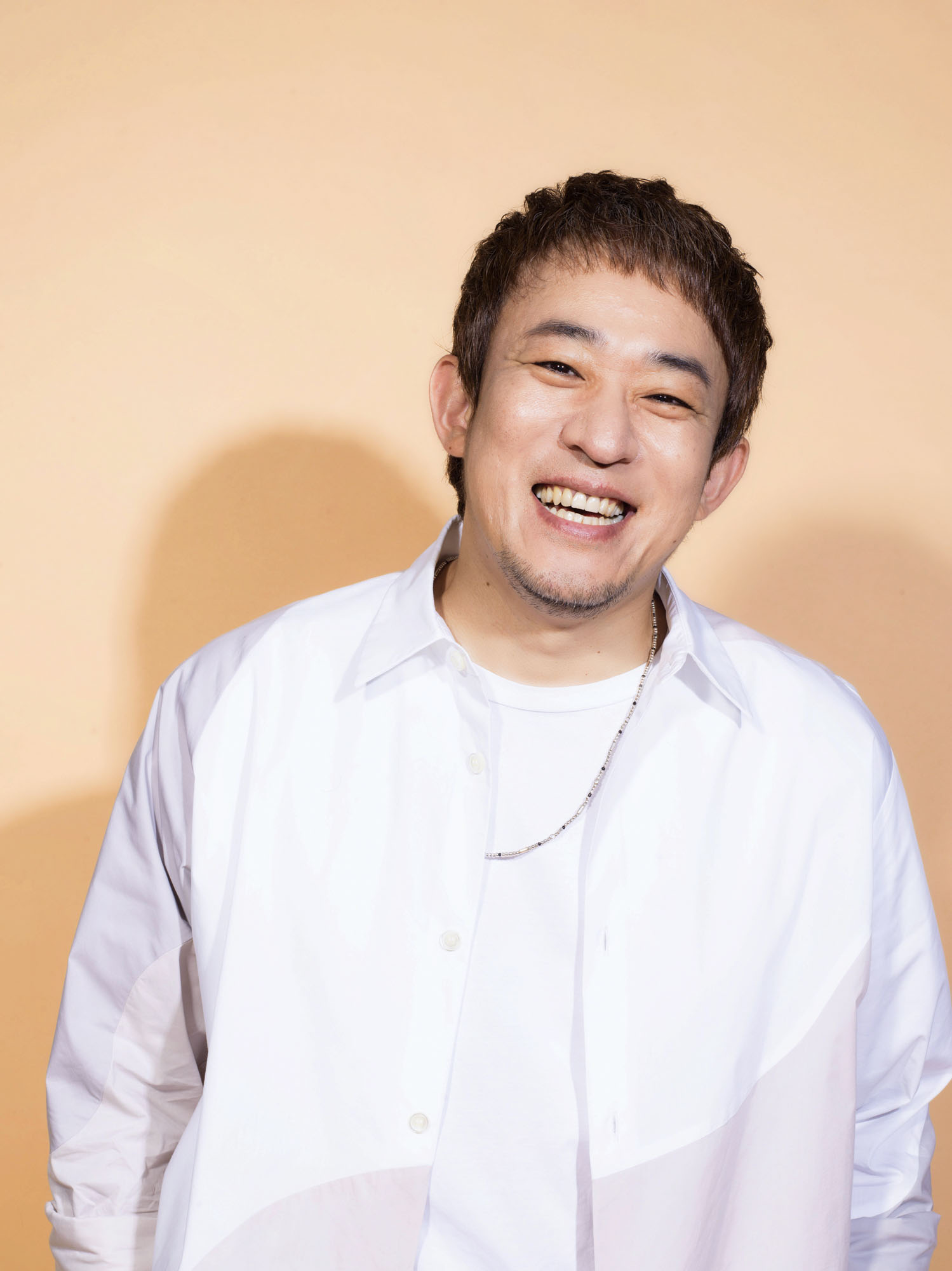 ファンキー加藤（撮影＝池村隆司）