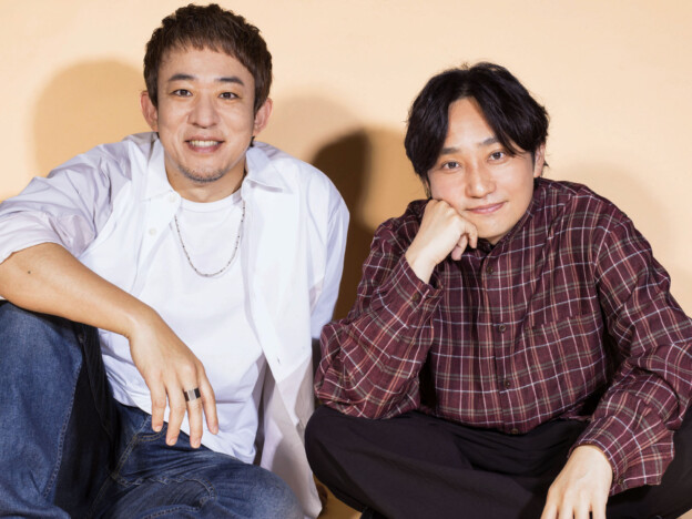ファンモン＆いきものがかり 戦友たちの20年