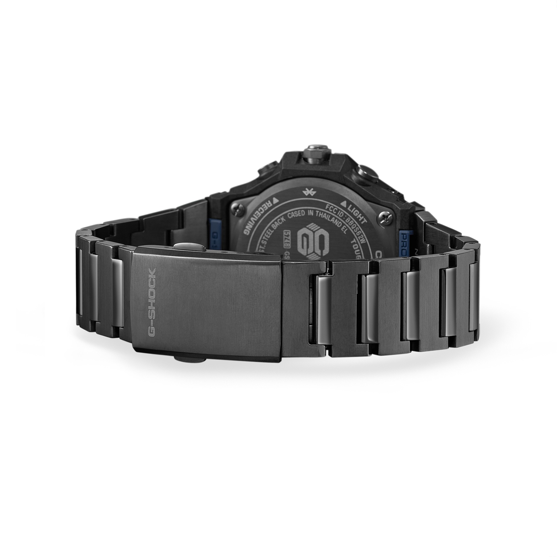 G-SHOCK新作GST-B1000BDが6月発売の画像