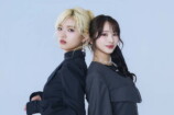 Girls² 山口綺羅・鶴屋美咲