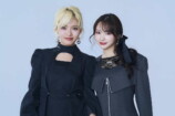 Girls² 山口綺羅・鶴屋美咲