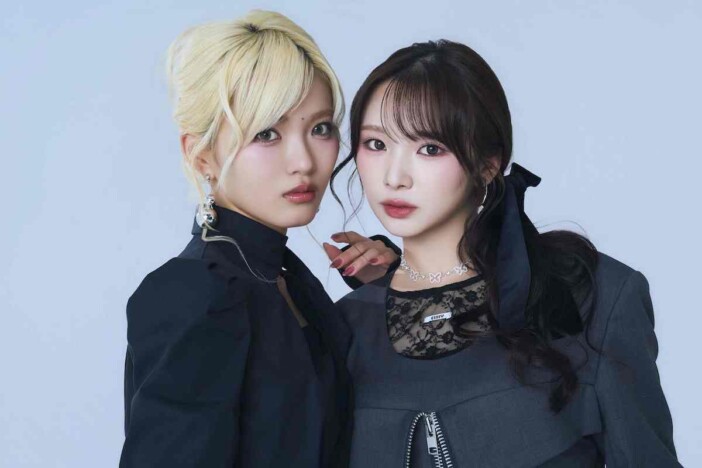 LDH ガールズグループ連続インタビュー第3回　Girls² 鶴屋美咲＆山口綺羅、E-girlsへの憧れと後輩に伝承する“キラキラ”