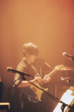 小池隆太（Support Gt）（撮影＝山川哲矢）
