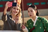 韓国ドラマヒロイン進化論の画像