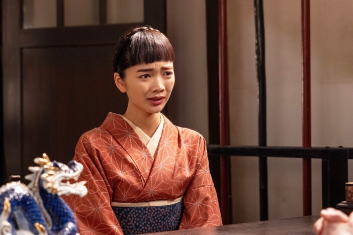 『風、薫る』女郎の“生き地獄”を繊細に描く展開に　明治期に“自由”を求めた者たちの闘い