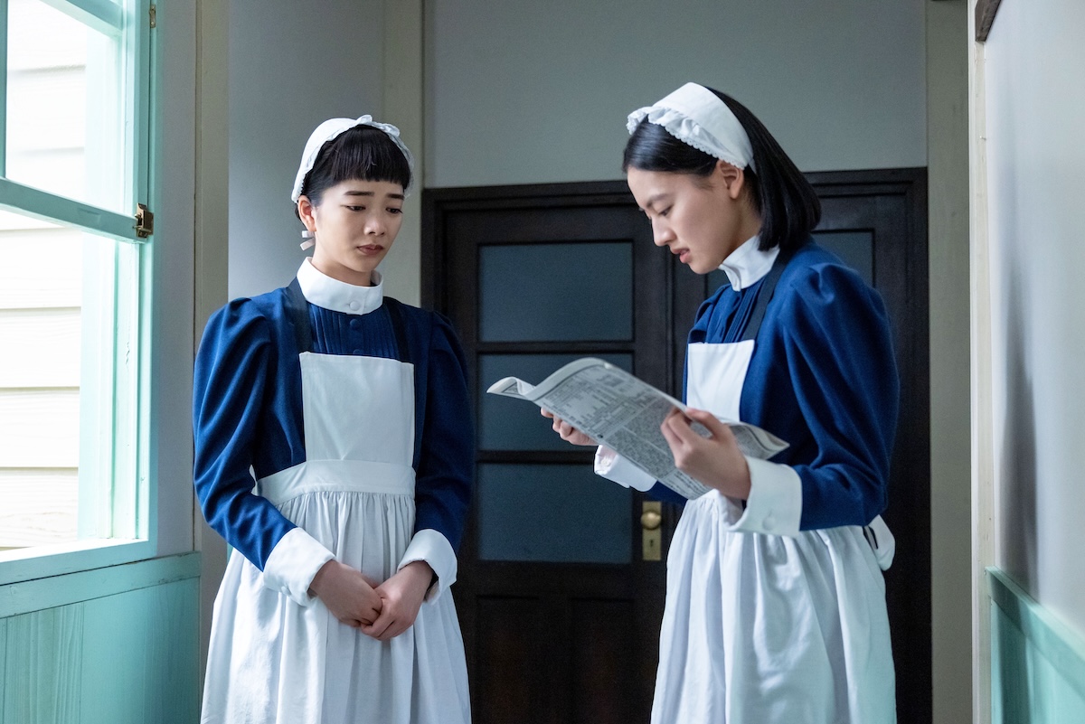『風、薫る』第51話あらすじ