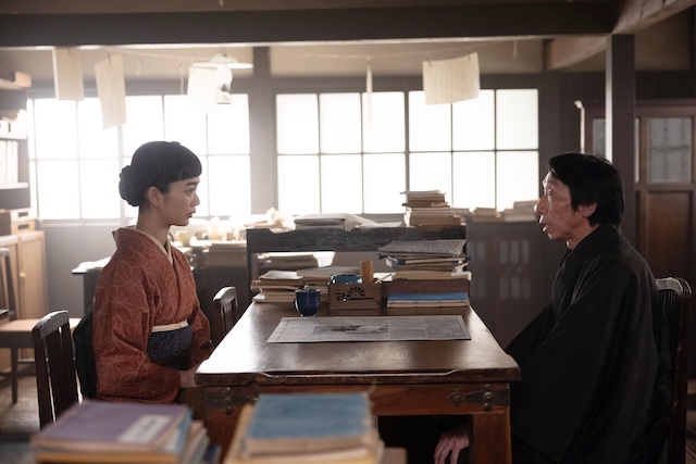 『風、薫る』第51話あらすじの画像