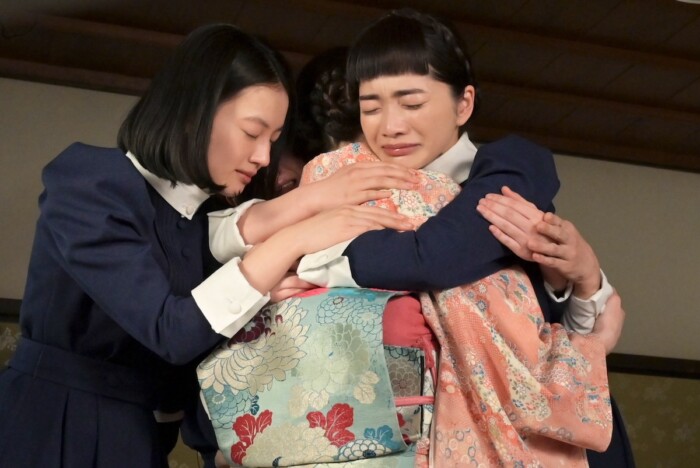 『風、薫る』“定石崩し”の構成が生む新鮮さと戸惑い　“看護”が突きつける社会の矛盾