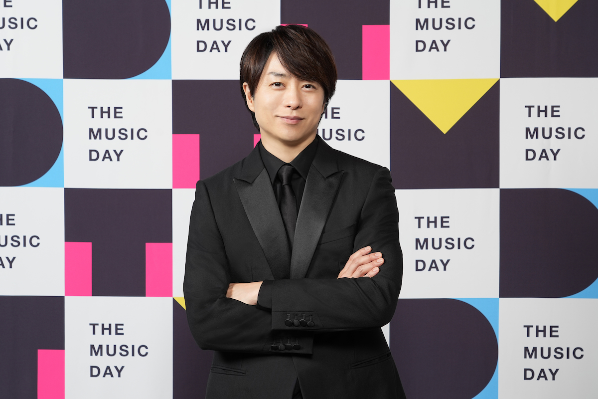 『「THE MUSIC DAY 2026』放送決定