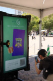 『ポケモンGO』が繋ぐ人々の縁の画像