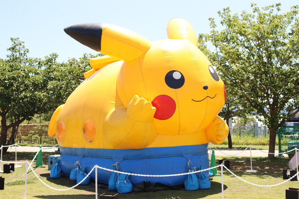 『ポケモンGO』が繋ぐ人々の縁の画像