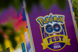 『ポケモンGO』が繋ぐ人々の縁の画像