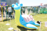 『ポケモンGO』が繋ぐ人々の縁の画像