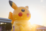 『ポケモンGO』が繋ぐ人々の縁の画像
