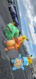©Niantic ©Pokémon/Nintendo/Creatures/GAME FREAK