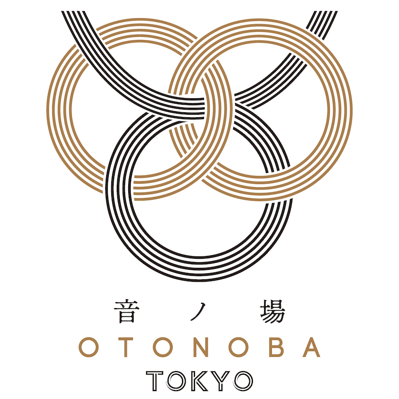 OTONOBA TOKYO ロゴ