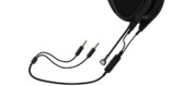 ROG Kithara Gaming Headset　端子
