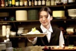 秋田汐梨×池田匡志『share』最終話場面写真の画像