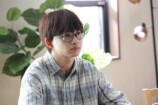 秋田汐梨×池田匡志『share』最終話場面写真の画像