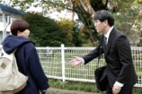秋田汐梨×池田匡志『share』最終話場面写真の画像