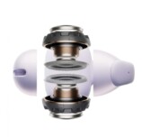 カスタム設計の11.8mmデュアルドライバーとShokz Bassphere™︎テクノロジーを搭載したOpenDots Air
