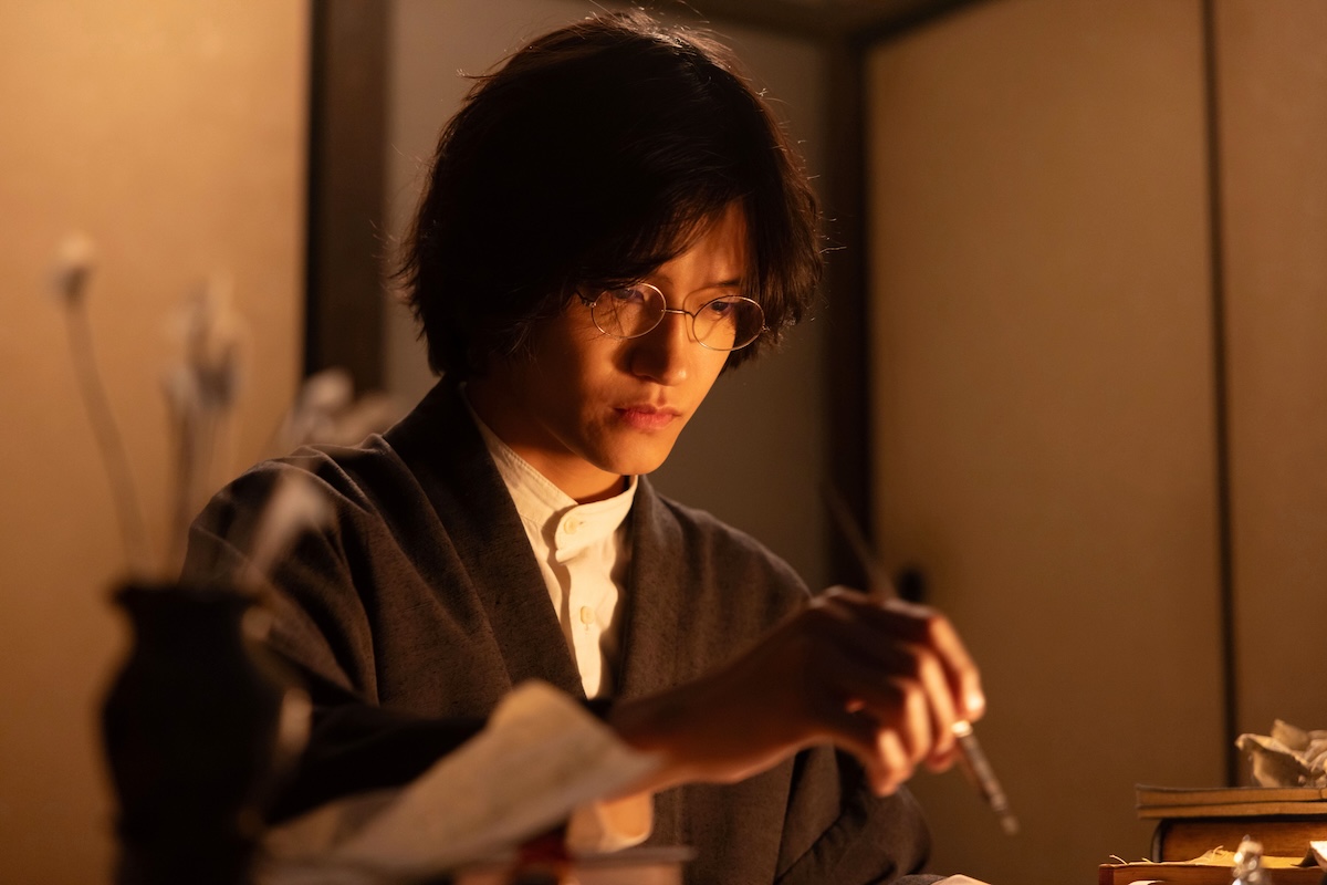 『風、薫る』佐野晶哉の見せ場が増える?