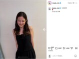 今田美桜、2ヶ月ぶりインスタ更新オフショットの画像