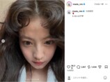 今田美桜、2ヶ月ぶりインスタ更新オフショットの画像