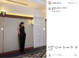 今田美桜、2ヶ月ぶりインスタ更新オフショットの画像
