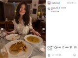 今田美桜、2ヶ月ぶりインスタ更新オフショットの画像