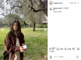 今田美桜、2ヶ月ぶりインスタ更新オフショットの画像