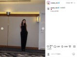 今田美桜、2ヶ月ぶりインスタ更新オフショットの画像