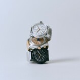 『TIMEX（タイメックス）』、「Camper Ring Watch（キャンパー リングウォッチ）」