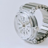 『TIMEX（タイメックス）』、「Camper Ring Watch（キャンパー リングウォッチ）」